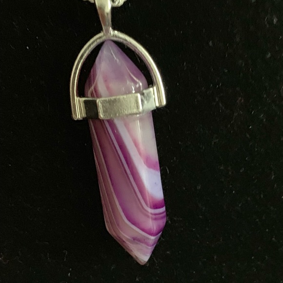 Jewelry - Pendant Necklace